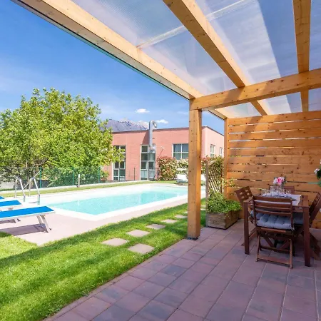 Gelsomini - Cco520 By Interhome Vakantiehuis *