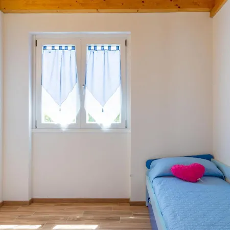 Vakantiehuis Gelsomini - Cco520 By Interhome *