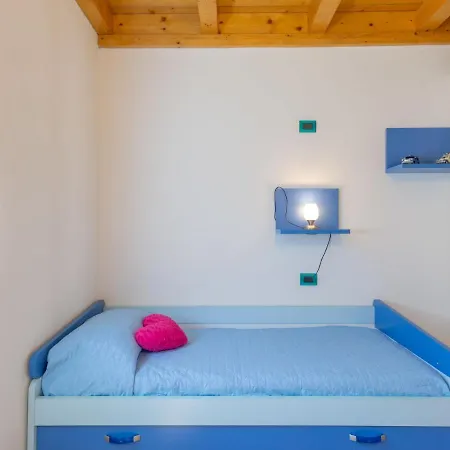 Gelsomini - Cco520 By Interhome * Colico