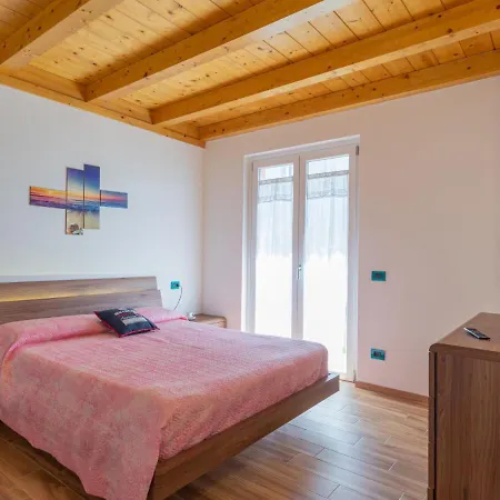 Gelsomini - Cco520 By Interhome Vakantiehuis *