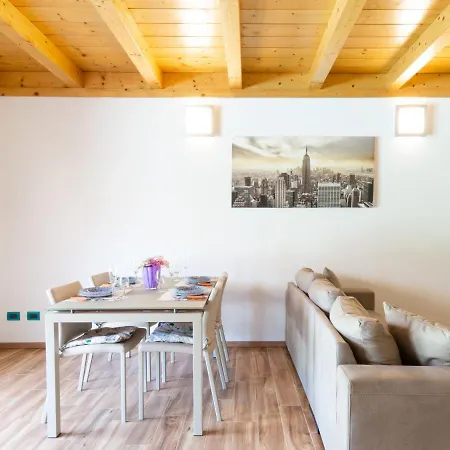 Gelsomini - Cco520 By Interhome Vakantiehuis *