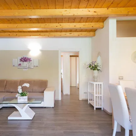 Gelsomini - Cco520 By Interhome * Colico