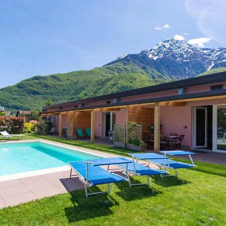 Gelsomini - Cco520 By Interhome * Colico