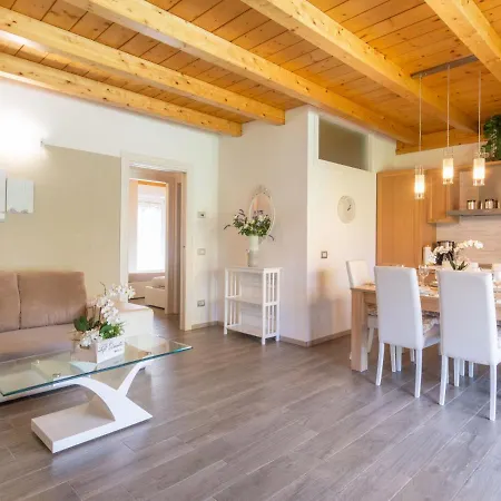 Gelsomini - Cco520 By Interhome Colico