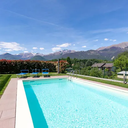 Vakantiehuis Gelsomini - Cco520 By Interhome Colico