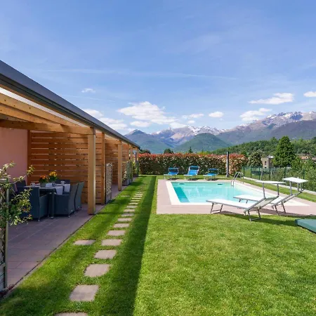 Gelsomini - Cco520 By Interhome