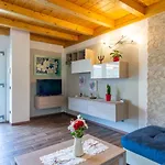 Gelsomini - Cco520 By Interhome Casa de Férias