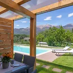 Gelsomini - Cco520 By Interhome Holiday home