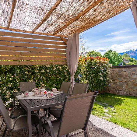Casa vacanze Locazione Turistica Gelsomini - Cco520 *