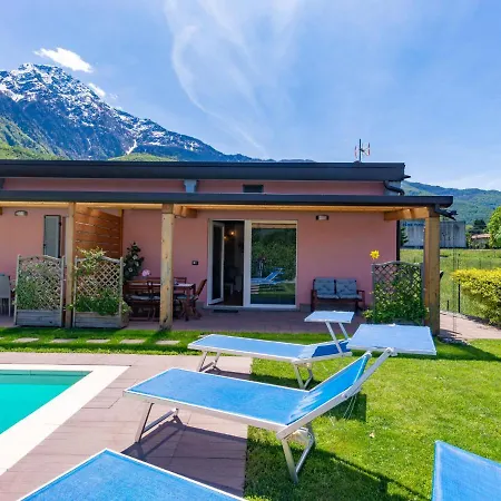 Gelsomini - Cco520 By Interhome *