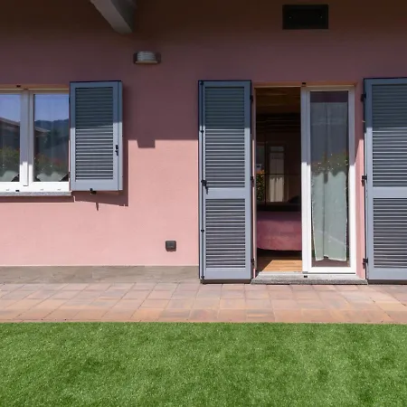 Casa de Férias Gelsomini - Cco520 By Interhome Colico