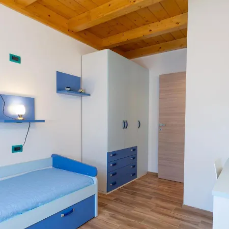 Gelsomini - Cco520 By Interhome * Colico