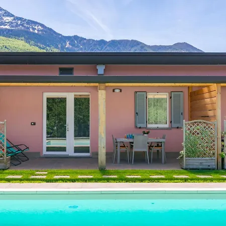 Casa vacanze Locazione Turistica Gelsomini - Cco520 *