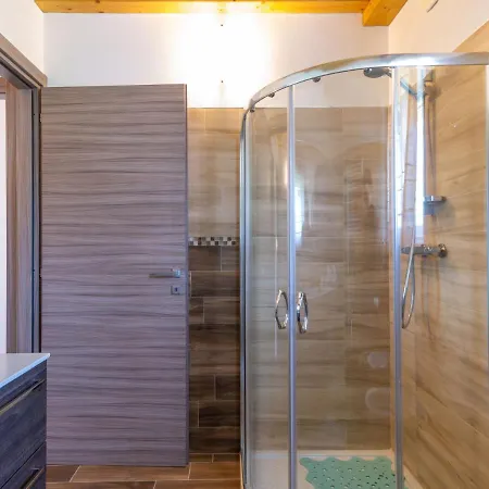 Gelsomini - Cco520 By Interhome Tatil Evi *