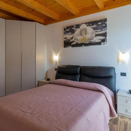 Casa vacanze Locazione Turistica Gelsomini - Cco520