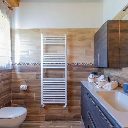 Gelsomini - Cco520 By Interhome Colico