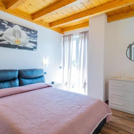 Casa vacanze Locazione Turistica Gelsomini - Cco520 Colico