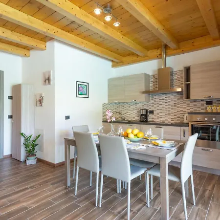 Locazione Turistica Gelsomini - Cco520 Casa vacanze Colico