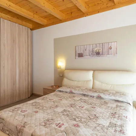 Locazione Turistica Gelsomini - Cco520 * Colico