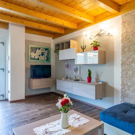 Gelsomini - Cco520 By Interhome Prázdninový dům