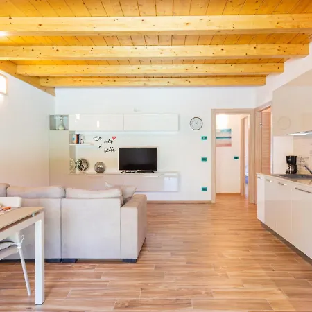 Gelsomini - Cco520 By Interhome *