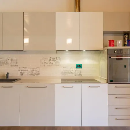 Gelsomini - Cco520 By Interhome * Colico