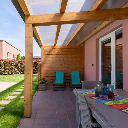 Gelsomini - Cco520 By Interhome *