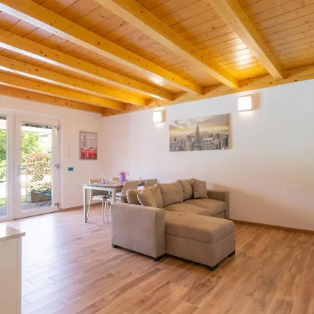Gelsomini - Cco520 By Interhome Colico
