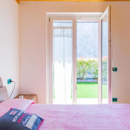 Casa vacanze Locazione Turistica Gelsomini - Cco520