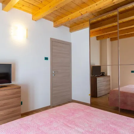 Casa vacanze Locazione Turistica Gelsomini - Cco520 *