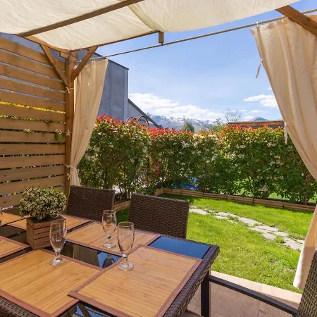 Casa vacanze Locazione Turistica Gelsomini - Cco520 *