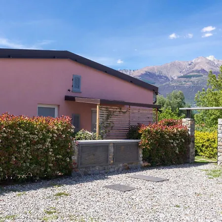 Casa vacanze Locazione Turistica Gelsomini - Cco520 *