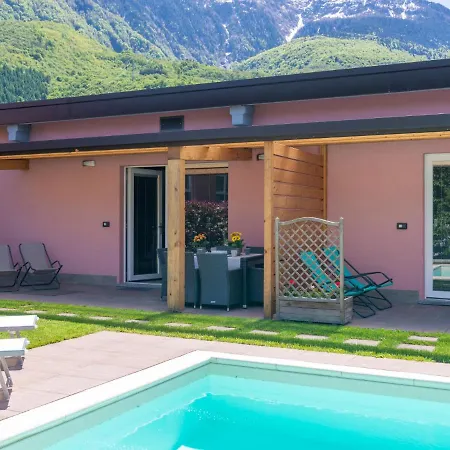 Locazione Turistica Gelsomini - Cco520 Colico