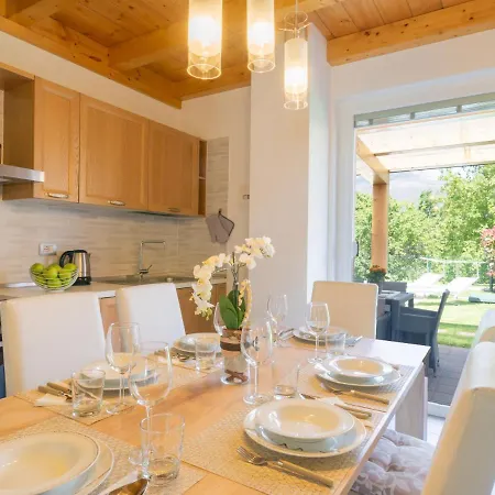 Prázdninový dům Gelsomini - Cco520 By Interhome