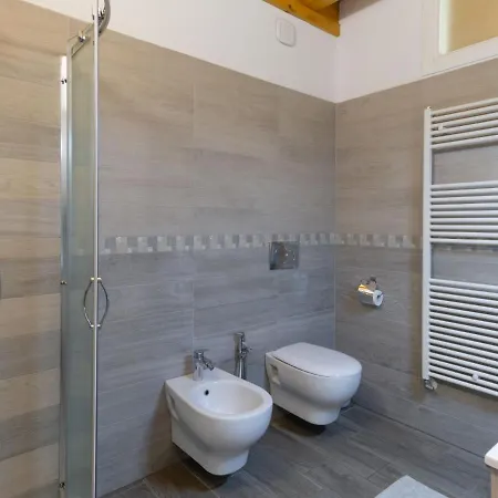 Casa vacanze Locazione Turistica Gelsomini - Cco520 *