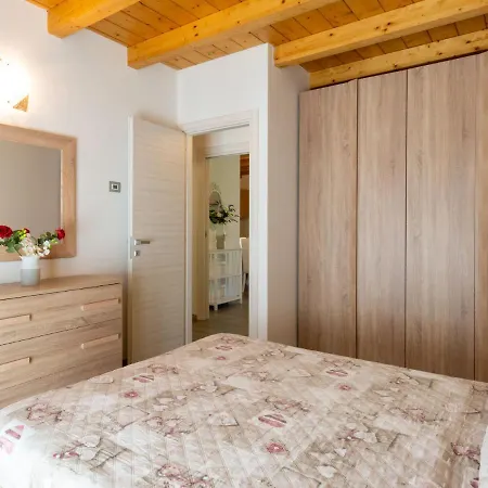 Gelsomini - Cco520 By Interhome Tatil Evi *