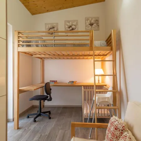 Gelsomini - Cco520 By Interhome