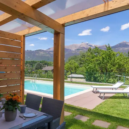 Gelsomini - Cco520 By Interhome Tatil Evi