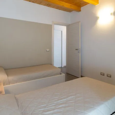 Locazione Turistica Gelsomini - Cco520 Casa vacanze