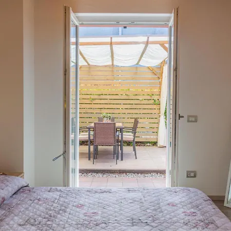 Locazione Turistica Gelsomini - Cco520 Colico
