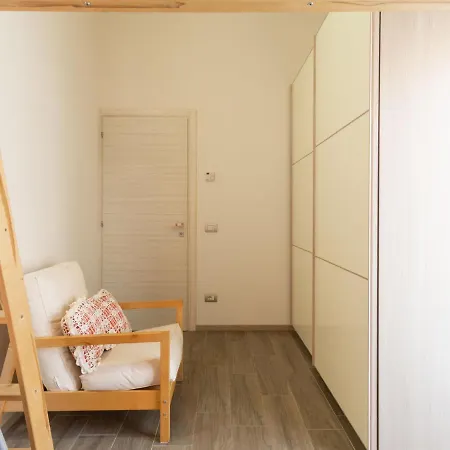 Gelsomini - Cco520 By Interhome Tatil Evi *