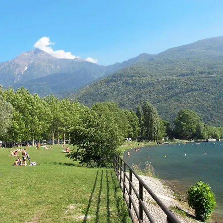 Locazione Turistica Gelsomini - Cco520 Casa vacanze *
