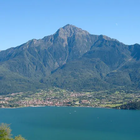 Gelsomini - Cco520 By Interhome Prázdninový dům