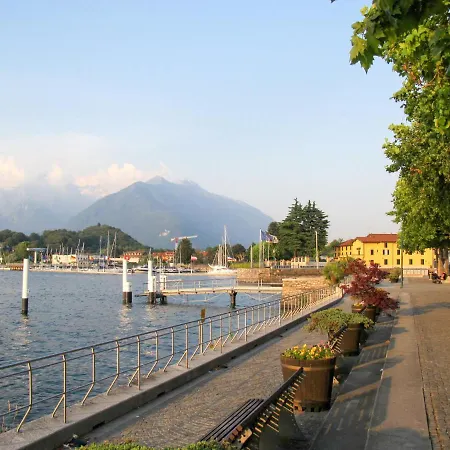 Gelsomini - Cco520 By Interhome Prázdninový dům Colico