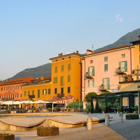 Gelsomini - Cco520 By Interhome Prázdninový dům *