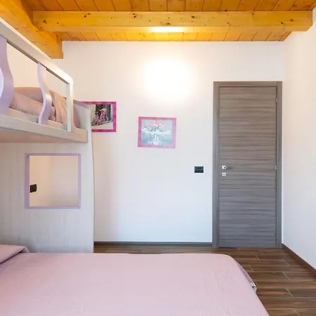 Gelsomini - Cco520 By Interhome Casa de Férias *