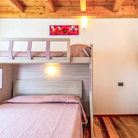 Gelsomini - Cco520 By Interhome * Colico