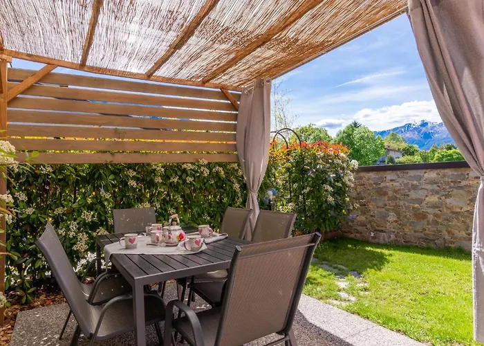 Semesterbostad Gelsomini - Cco520 By Interhome *