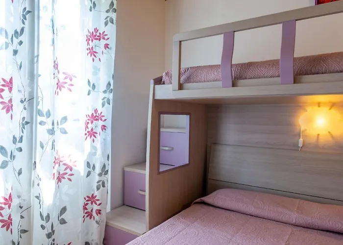 Gelsomini - Cco520 By Interhome Colico