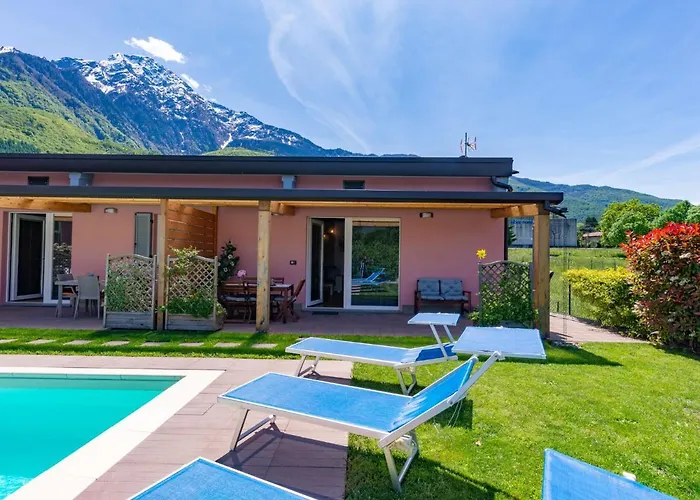 Gelsomini - Cco520 By Interhome *